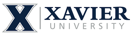 Xavier University logo